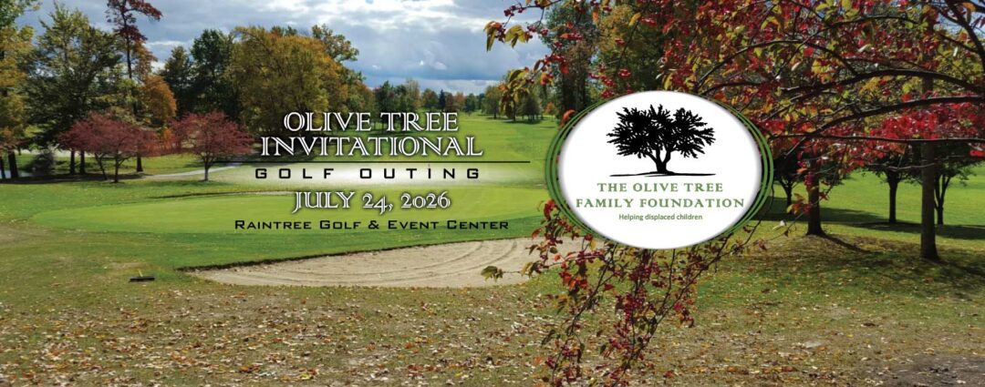 2026 Olive Tree Outing