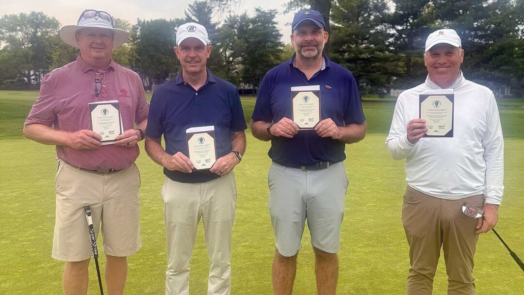 2026 U.S. Senior Open Local qualifying via playoff 