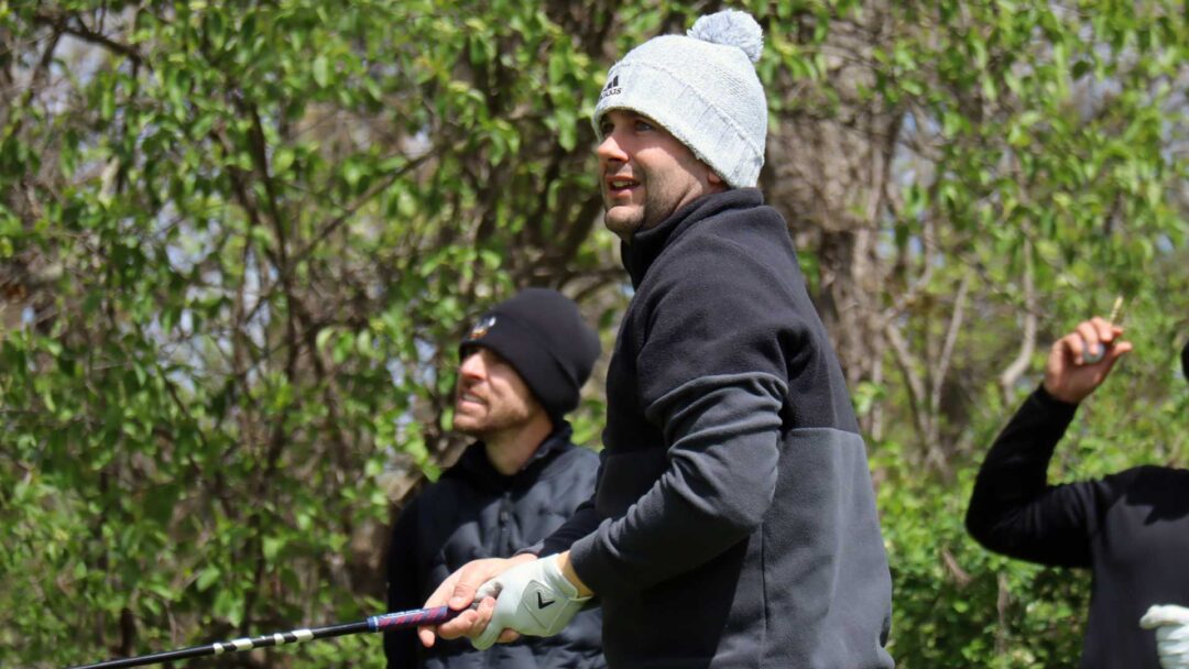 Matt Urban Brandywine CC