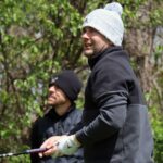 Matt Urban Brandywine CC