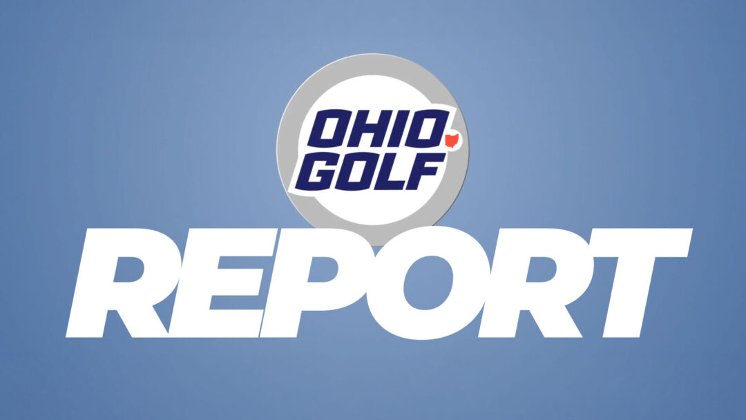 OHIO.GOLF Report