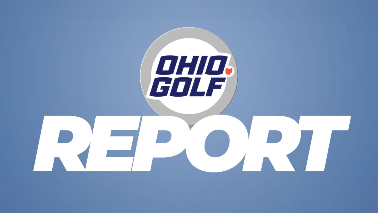 OHIO.GOLF Report