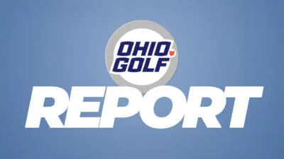 OHIO.GOLF Report