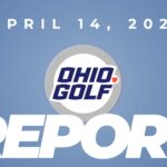 April 14, 2026 OHIO.GOLF Report
