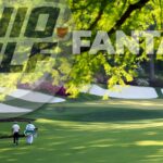 OHIO.GOLF Masters Fantasy