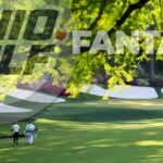 OHIO.GOLF NOGA Masters Fantasy