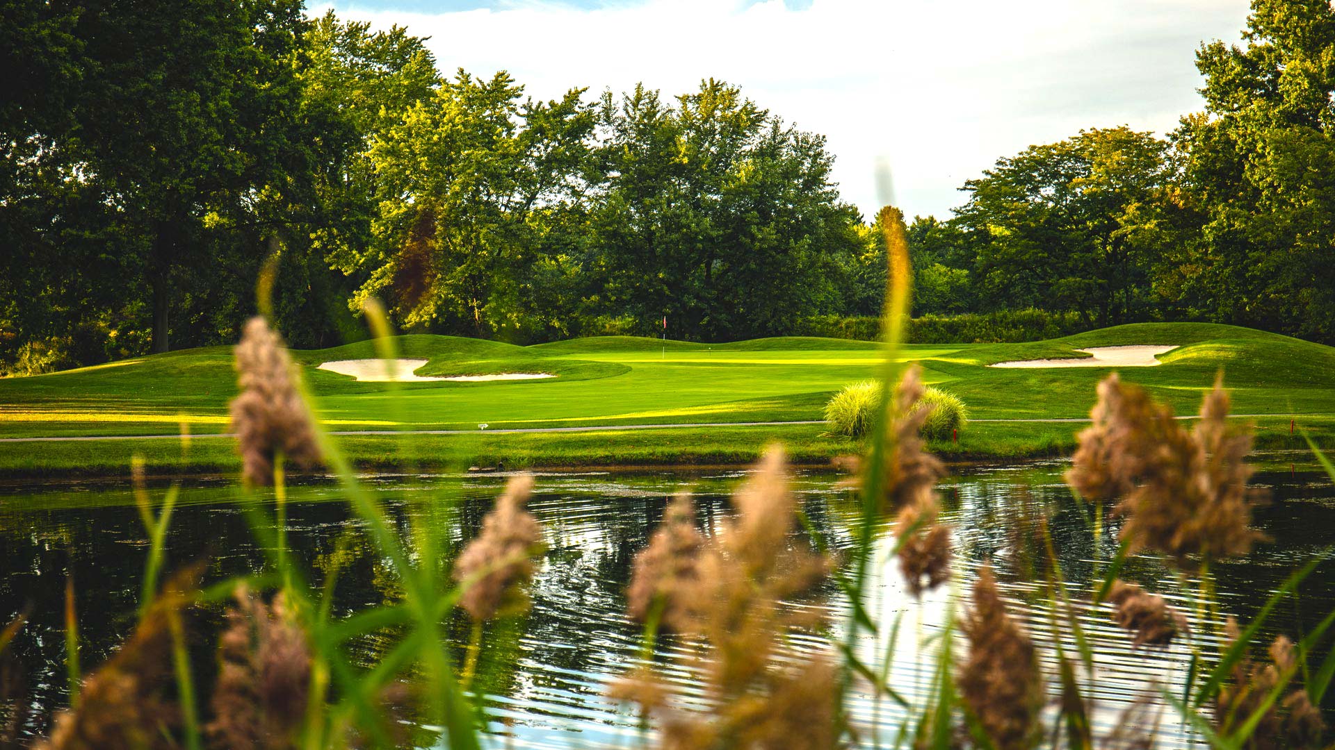Oberlin Golf Club