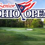 Ohio Senior Open at Firestone Fazio