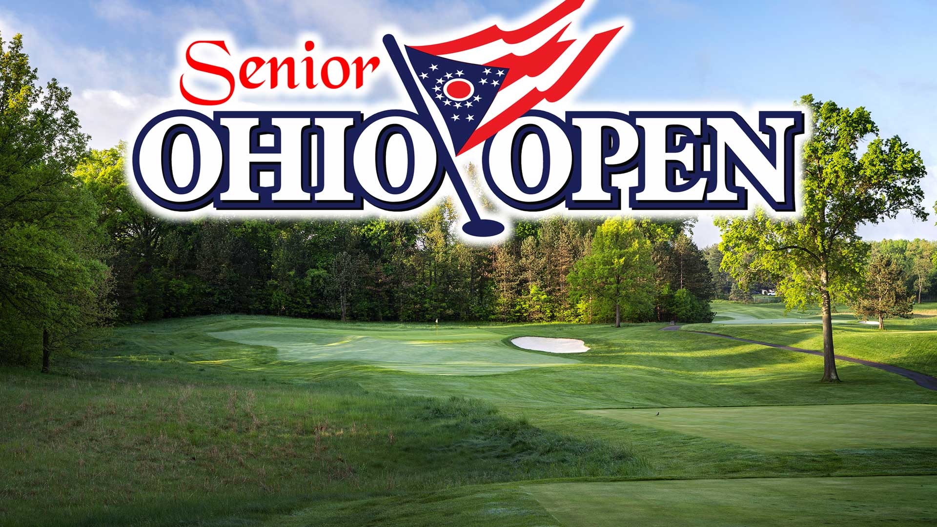 Ohio Senior Open at Firestone Fazio