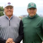 Gary Rusnak + Scott Pollack