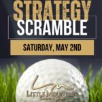 2026 Little Mountain Strategy Scramble