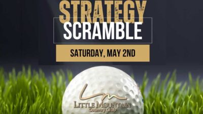 2026 Little Mountain Strategy Scramble
