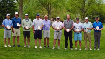 2026 U.S Senior Open Local Qualifiers