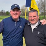 Tom Waitrovich + Mike Heisterkamp