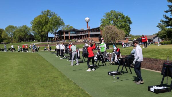 RESULTS: 2026 Joe Haase Cup