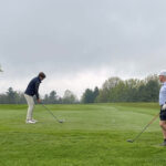 CMG Ironwood 5-Club
