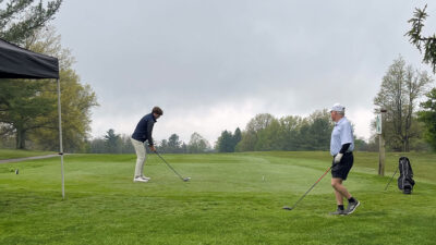CMG Ironwood 5-Club