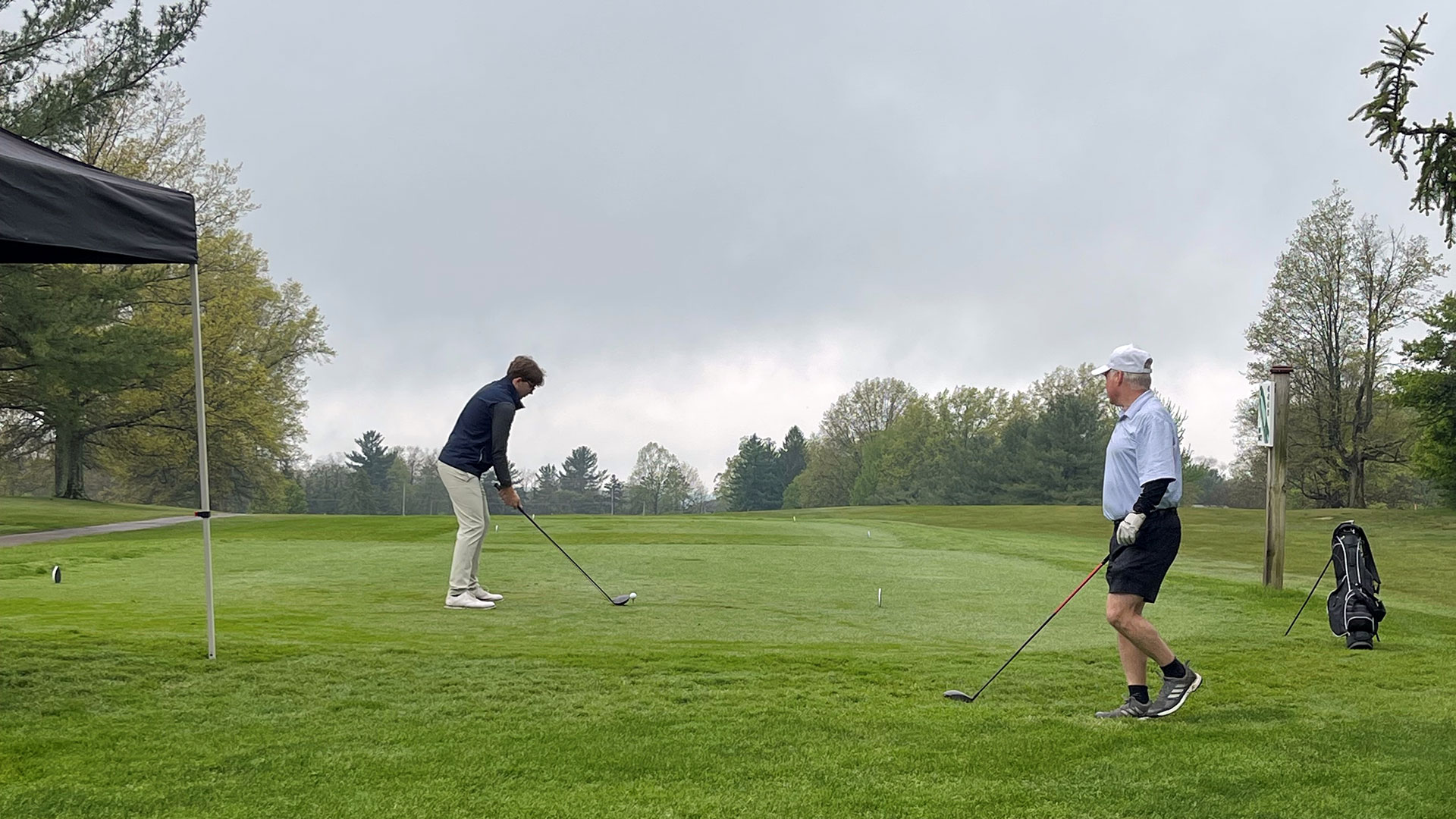 CMG Ironwood 5-Club