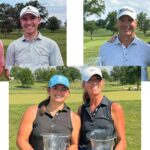 2026 GCGA Metropolitan Four-Ball Championships