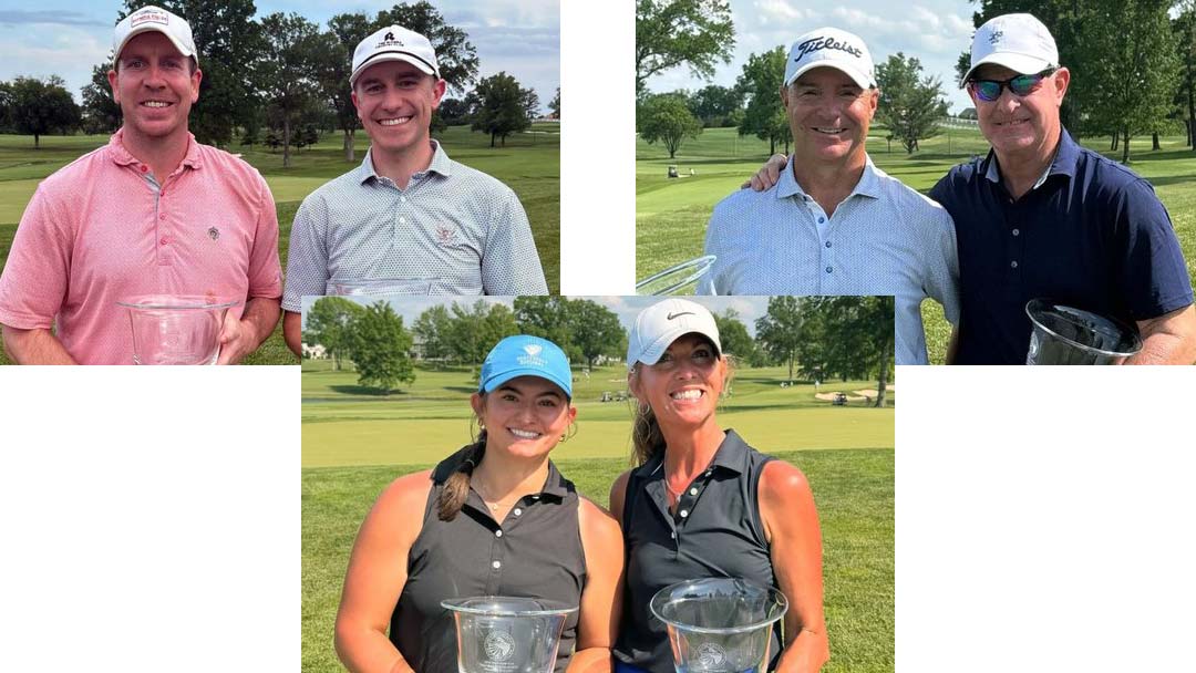 2026 GCGA Metropolitan Four-Ball Championships