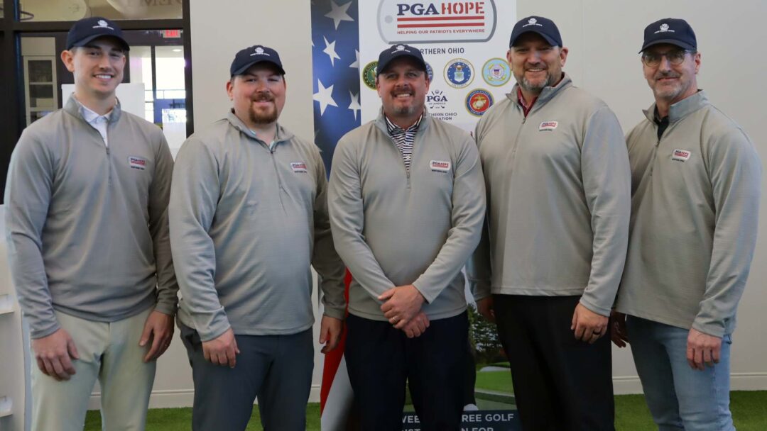 2026 NOPGA Hope Team