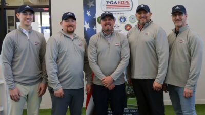2026 NOPGA Hope Team