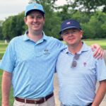 Cory Kumpf + Blake Sattler