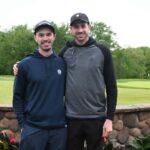 Lucas Liberatore + Brett Dubin