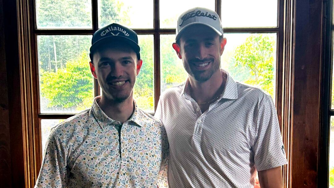 Luke Liberatore + Brett Dubin