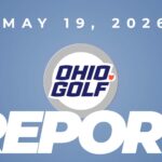May 19, 2026 OHIO.GOLF Report