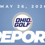 OHIO.GOLF Report