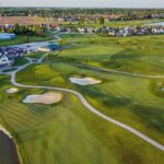 Stone Ridge Golf Club, Bowling Green