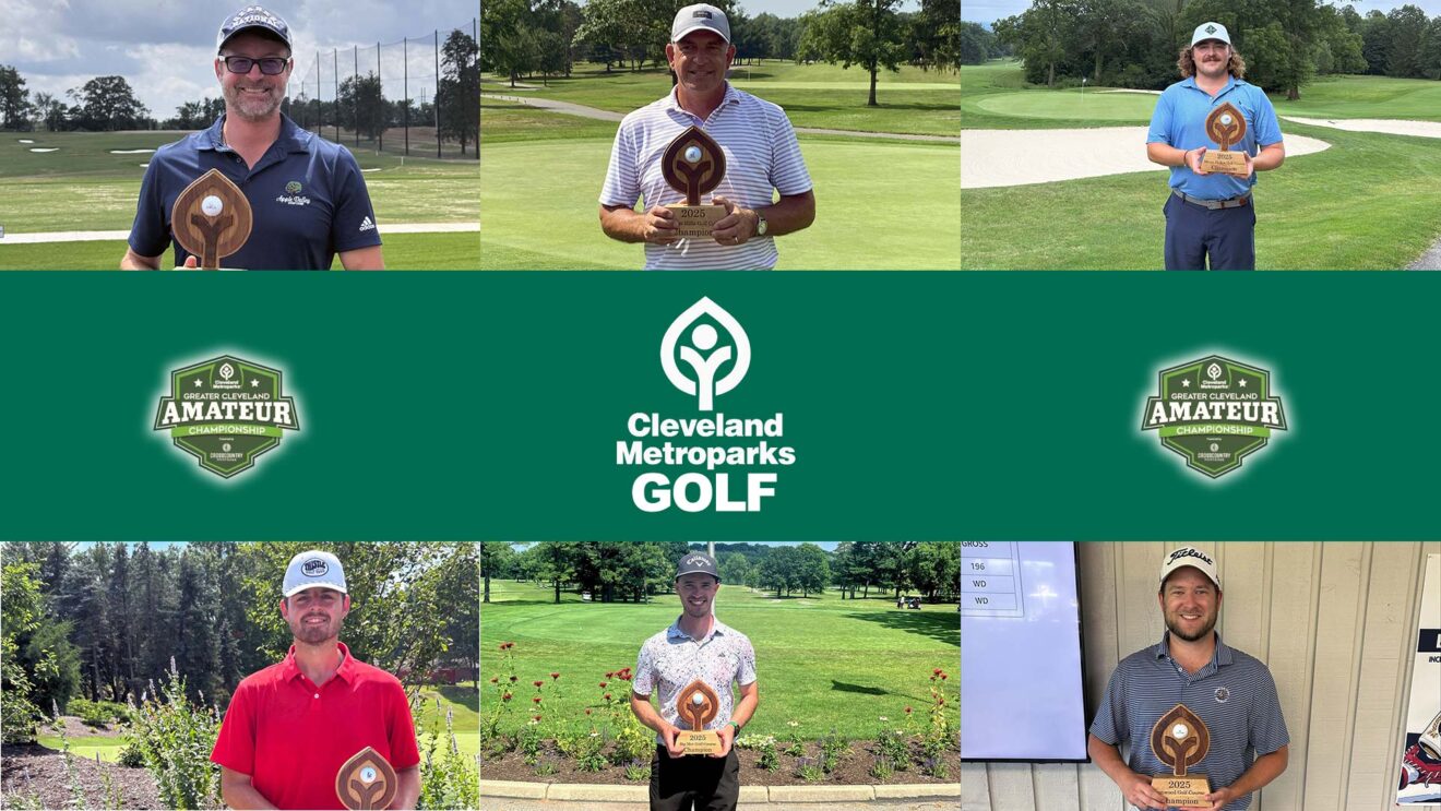 2025 CMG Course Champions