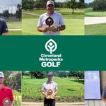 2025 CMG Course Champions