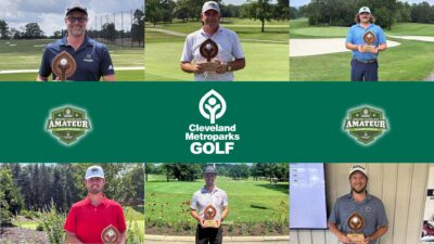 2025 CMG Course Champions