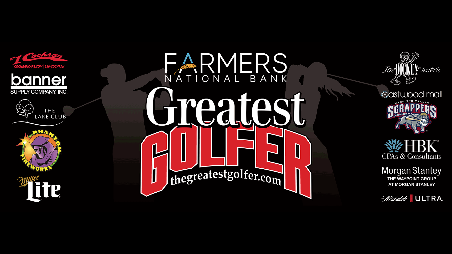 2026 Greatest Golfer Championships