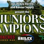 2026 Greatest Golfer Joe Dickey Electric Junior Championships