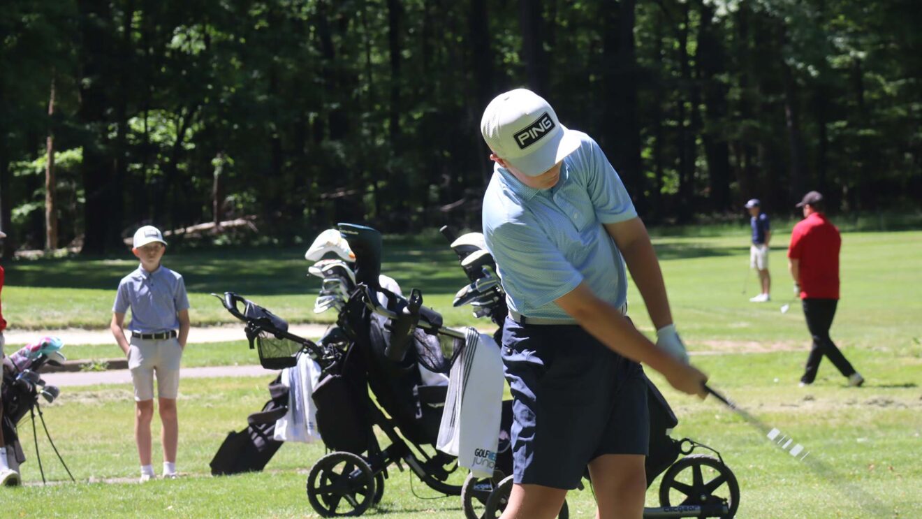 2026 NOPGA Junior-Junior at Mill Creek