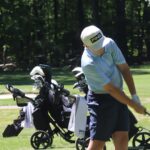 2026 NOPGA Junior-Junior at Mill Creek