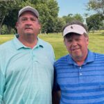 Dean Cutlip + Dave Trier