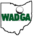 WADGA logo