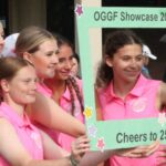 OGGF Winning Team Candid